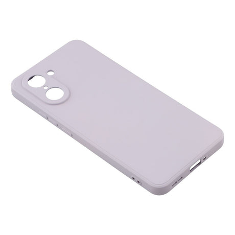 EIDERWOOD OnePlus Nord CE5 Foret Fleksibelt Plast Cover - Lilla