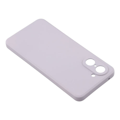 EIDERWOOD OnePlus Nord CE5 Foret Fleksibelt Plast Cover - Lilla