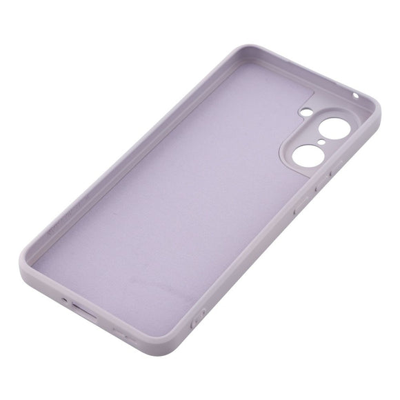EIDERWOOD OnePlus Nord CE5 Foret Fleksibelt Plast Cover - Lilla