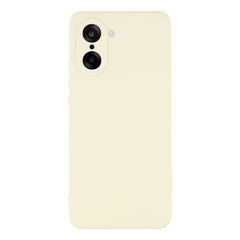 EIDERWOOD OnePlus Nord CE5 Foret Fleksibelt Plast Cover - Hvid