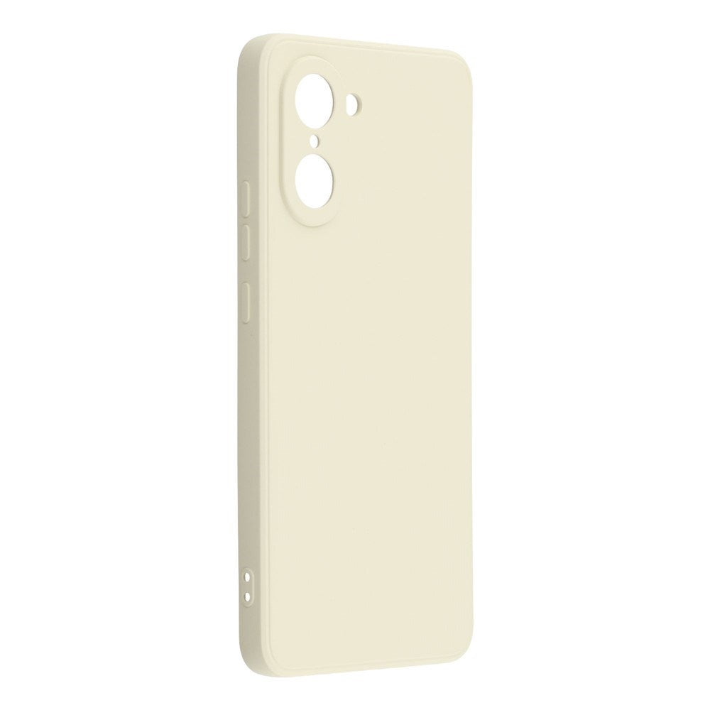 EIDERWOOD OnePlus Nord CE5 Foret Fleksibelt Plast Cover - Hvid