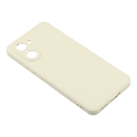 EIDERWOOD OnePlus Nord CE5 Foret Fleksibelt Plast Cover - Hvid