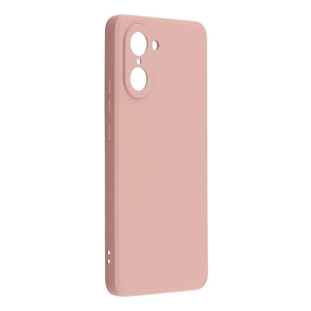 EIDERWOOD OnePlus Nord CE5 Foret Fleksibelt Plast Cover - Lyserød