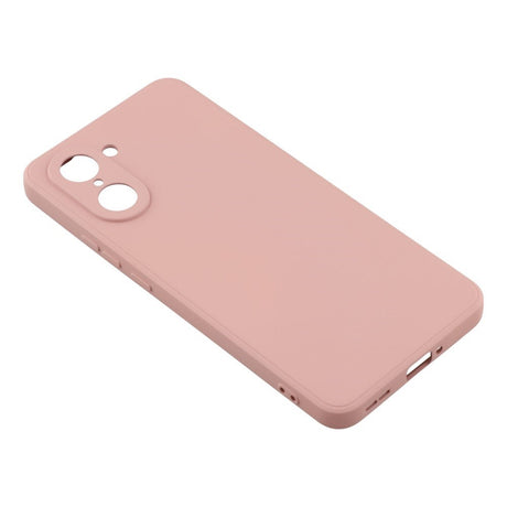 EIDERWOOD OnePlus Nord CE5 Foret Fleksibelt Plast Cover - Lyserød