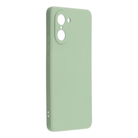 EIDERWOOD OnePlus Nord CE5 Foret Fleksibelt Plast Cover - Lysegrøn