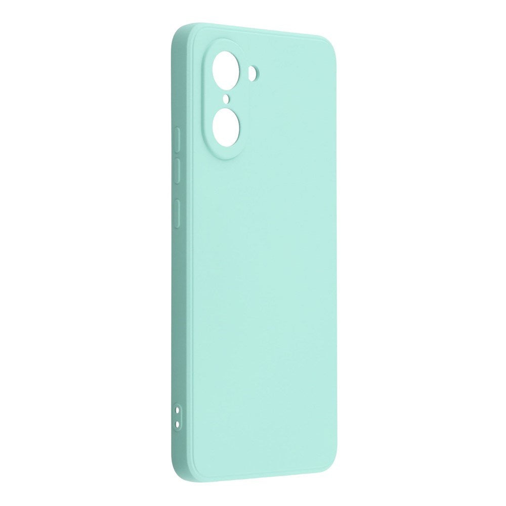 EIDERWOOD OnePlus Nord CE5 Foret Fleksibelt Plast Cover - Turkis