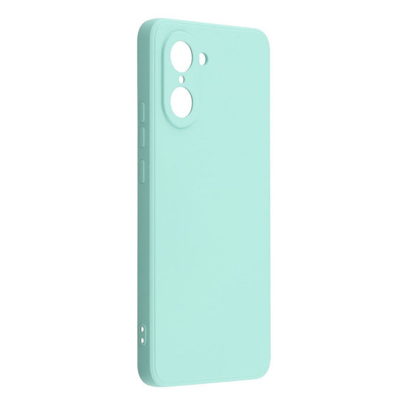 EIDERWOOD OnePlus Nord CE5 Foret Fleksibelt Plast Cover - Turkis