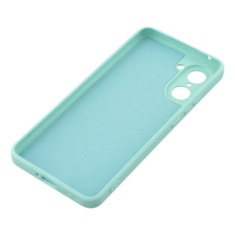 EIDERWOOD OnePlus Nord CE5 Foret Fleksibelt Plast Cover - Turkis