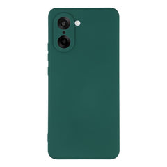 EIDERWOOD OnePlus Nord CE5 Foret Fleksibelt Plast Cover - Grøn