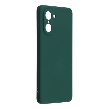 EIDERWOOD OnePlus Nord CE5 Foret Fleksibelt Plast Cover - Grøn
