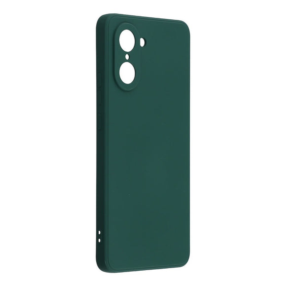 EIDERWOOD OnePlus Nord CE5 Foret Fleksibelt Plast Cover - Grøn