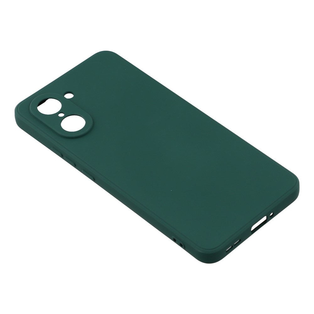 EIDERWOOD OnePlus Nord CE5 Foret Fleksibelt Plast Cover - Grøn