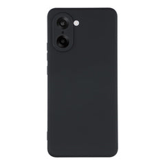 EIDERWOOD OnePlus Nord CE5 Foret Fleksibelt Plast Cover - Sort