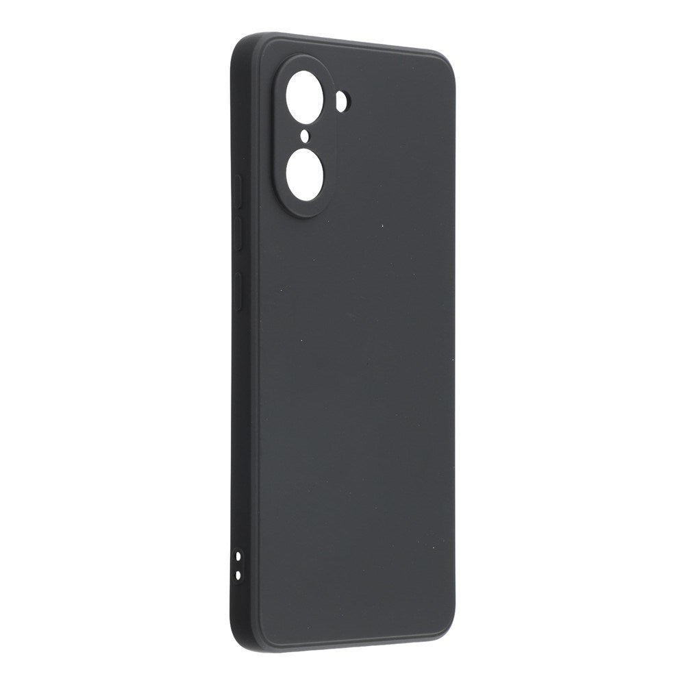 EIDERWOOD OnePlus Nord CE5 Foret Fleksibelt Plast Cover - Sort