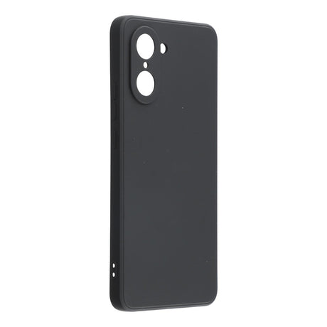 EIDERWOOD OnePlus Nord CE5 Foret Fleksibelt Plast Cover - Sort