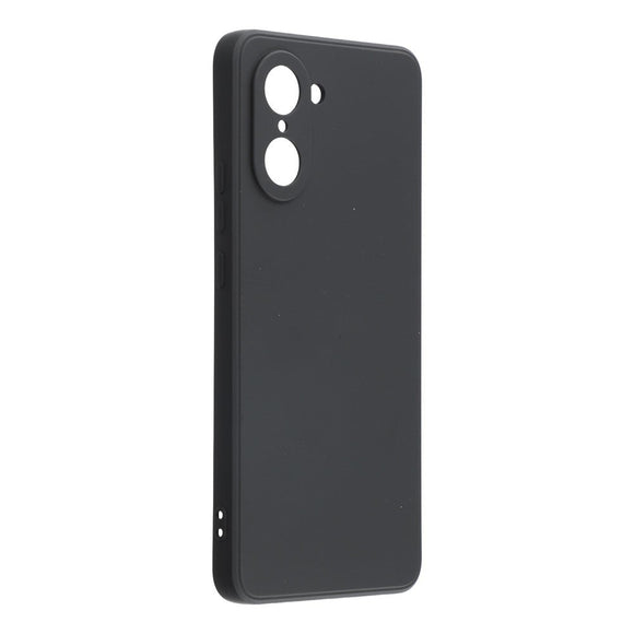 EIDERWOOD OnePlus Nord CE5 Foret Fleksibelt Plast Cover - Sort