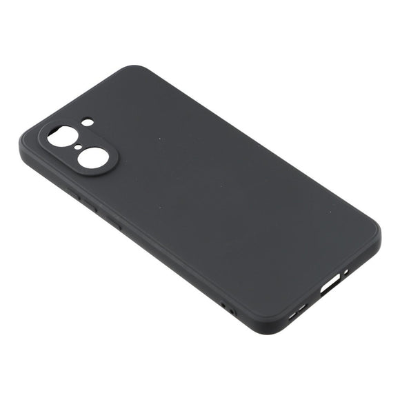 EIDERWOOD OnePlus Nord CE5 Foret Fleksibelt Plast Cover - Sort