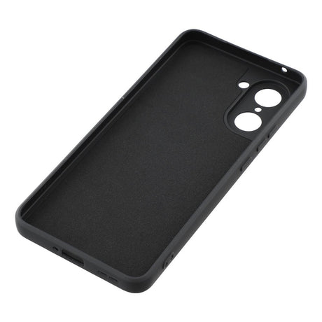 EIDERWOOD OnePlus Nord CE5 Foret Fleksibelt Plast Cover - Sort
