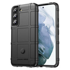 Samsung Galaxy S23+ (Plus) Rugged Shield Series Håndværker Cover - Sort