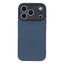 iPhone 18 Pro Max / 17 Pro Max EIDERWOOD Hybrid Carbon Cover - MagSafe Kompatibel - Blå