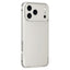 iPhone 17 Pro Max EIDERWOOD Bumper Cover - Titanium