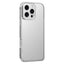 iPhone 16 Pro EIDERWOOD Bumper Cover - Sølv