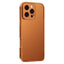 iPhone 16 Pro EIDERWOOD Bumper Cover - Orange