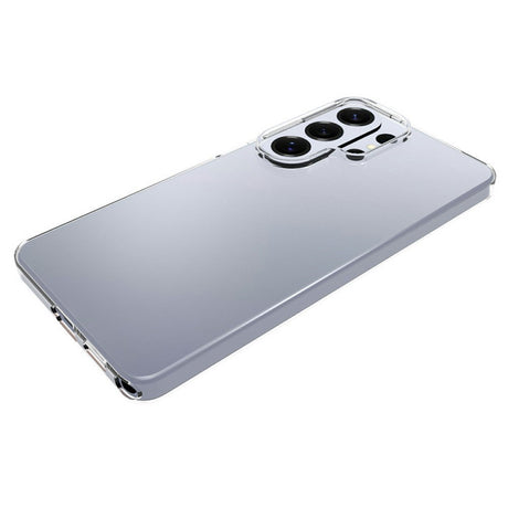 Samsung Galaxy S26 Ultra EIDERWOOD Slankt Plastik Cover - Gennemsigtig
