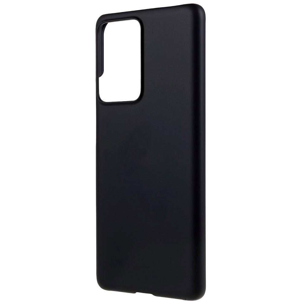 Xiaomi 13 Lite Hårdt Plastik Cover - Sort