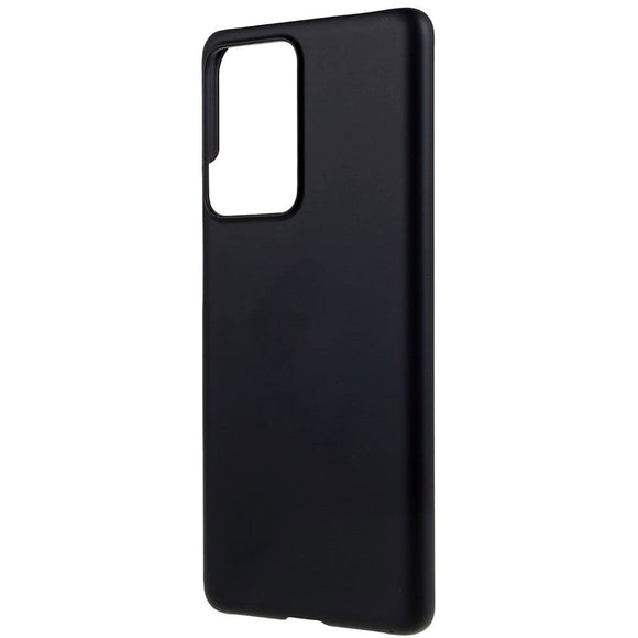 Xiaomi 13 Lite Hårdt Plastik Cover - Sort