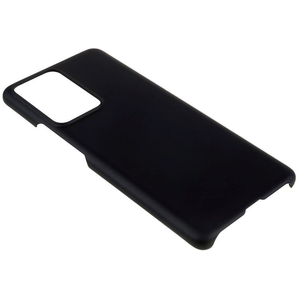 Xiaomi 13 Lite Hårdt Plastik Cover - Sort