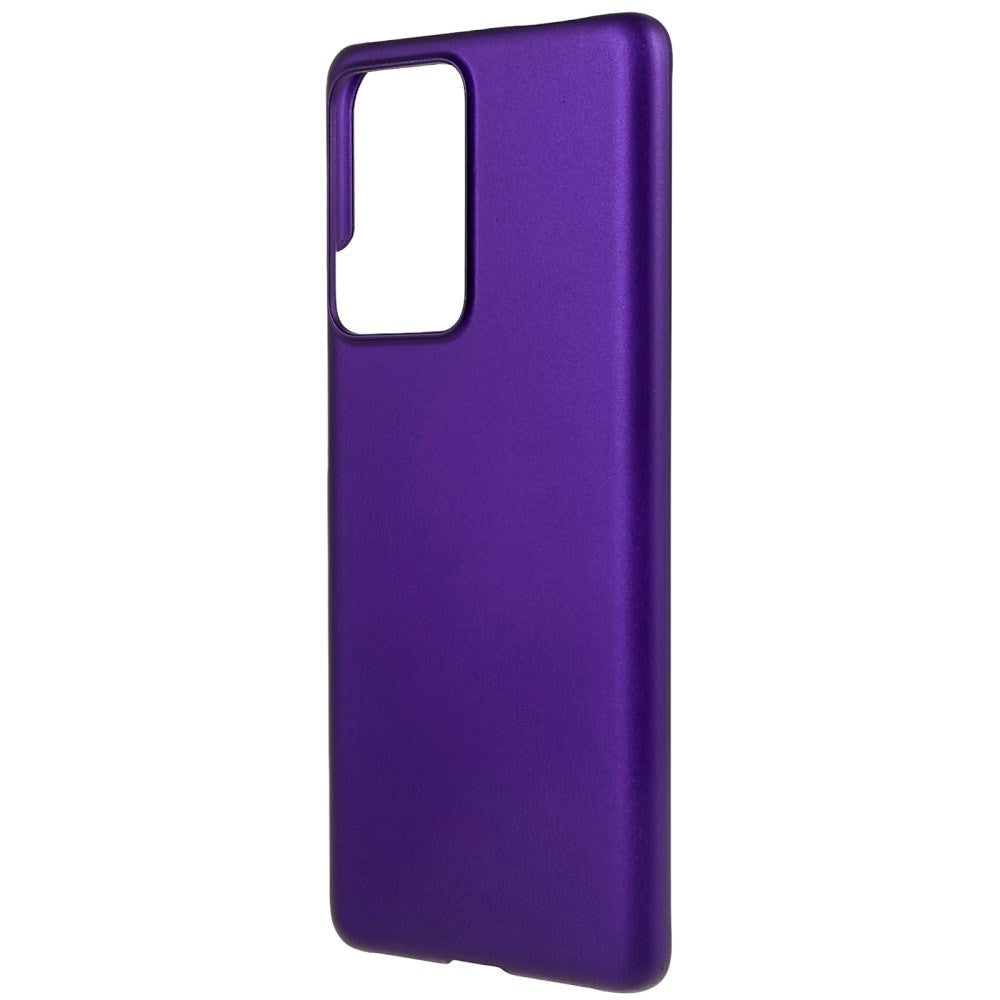 Xiaomi 13 Lite Hårdt Plastik Cover - Lilla