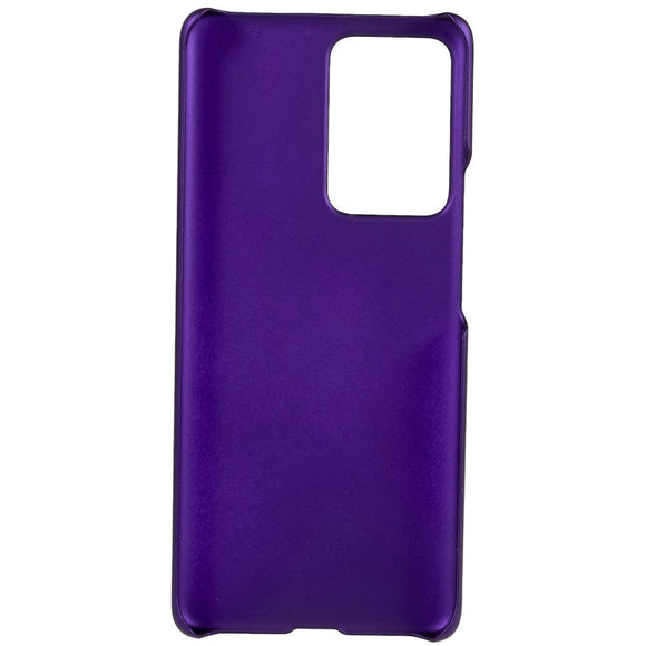 Xiaomi 13 Lite Hårdt Plastik Cover - Lilla