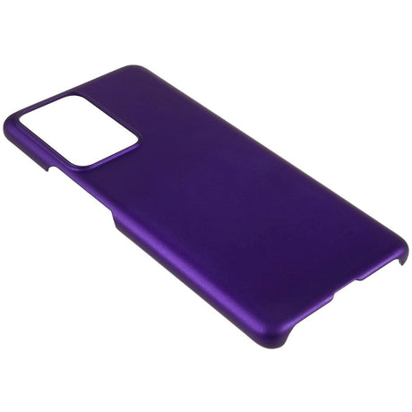 Xiaomi 13 Lite Hårdt Plastik Cover - Lilla