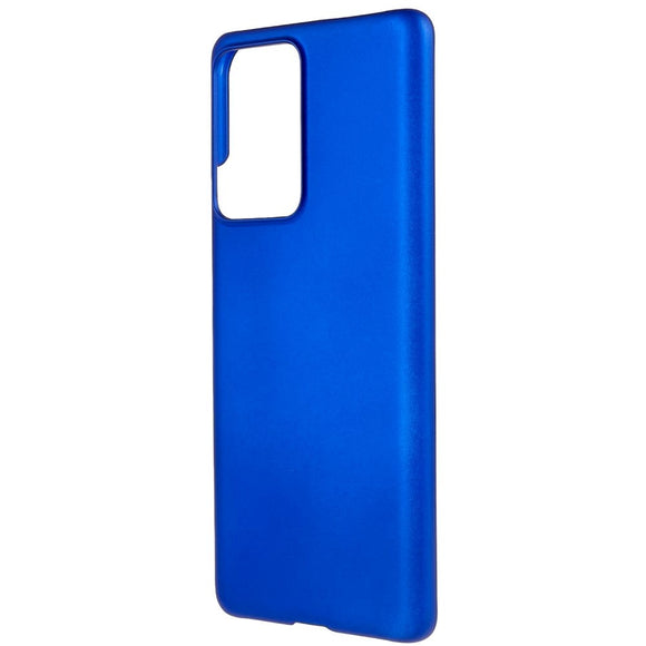 Xiaomi 13 Lite Hårdt Plastik Cover - Blå
