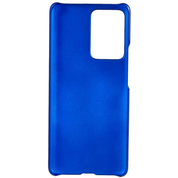 Xiaomi 13 Lite Hårdt Plastik Cover - Blå