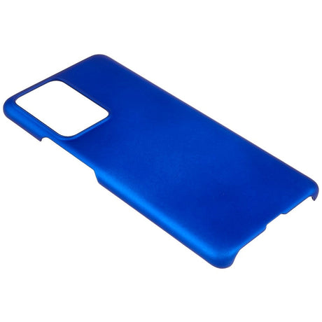 Xiaomi 13 Lite Hårdt Plastik Cover - Blå