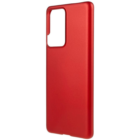 Xiaomi 13 Lite Hårdt Plastik Cover - Rød