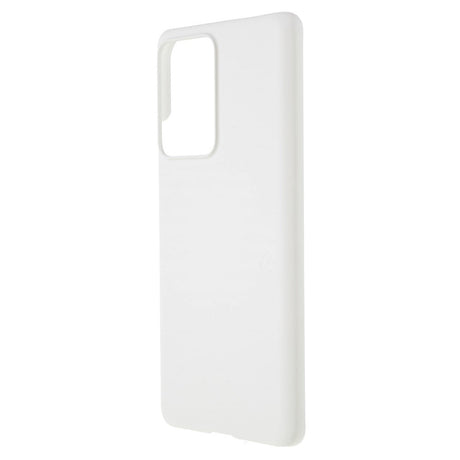Xiaomi 13 Lite Hårdt Plastik Cover - Hvid