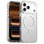 iPhone 18 Pro Max / 17 Pro Max EIDERWOOD Hybrid Plast Cover - MagSafe Kompatibel - Hvid