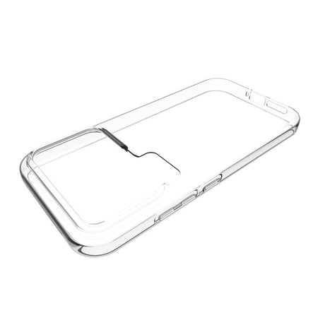 Xiaomi 17 Pro EIDERWOOD Fleksibelt Plastik Cover - Gennemsigtig