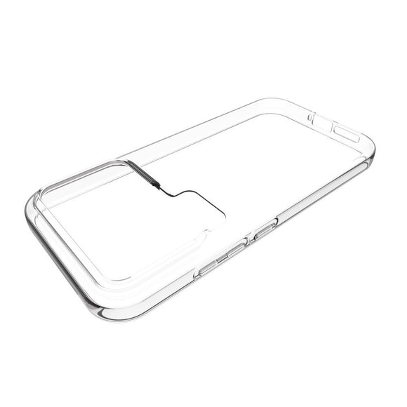 Xiaomi 17 Pro EIDERWOOD Fleksibelt Plastik Cover - Gennemsigtig