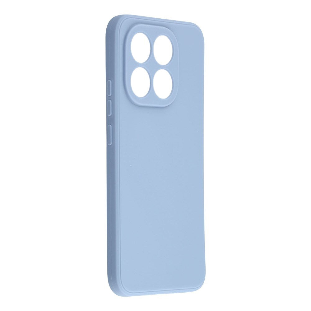 Xiaomi 15T EIDERWOOD Fleksibelt Plastik Cover - Blå