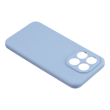 Xiaomi 15T EIDERWOOD Fleksibelt Plastik Cover - Blå