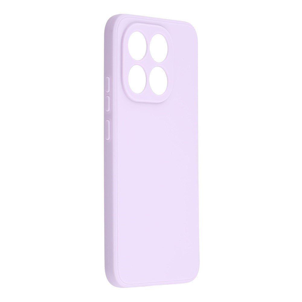 Xiaomi 15T EIDERWOOD Fleksibelt Plastik Cover - Lilla