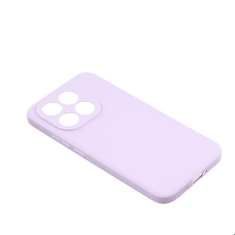 Xiaomi 15T EIDERWOOD Fleksibelt Plastik Cover - Lilla