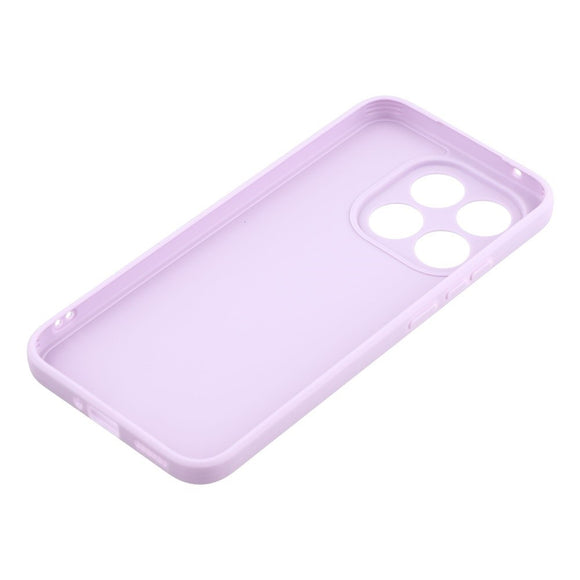 Xiaomi 15T EIDERWOOD Fleksibelt Plastik Cover - Lilla