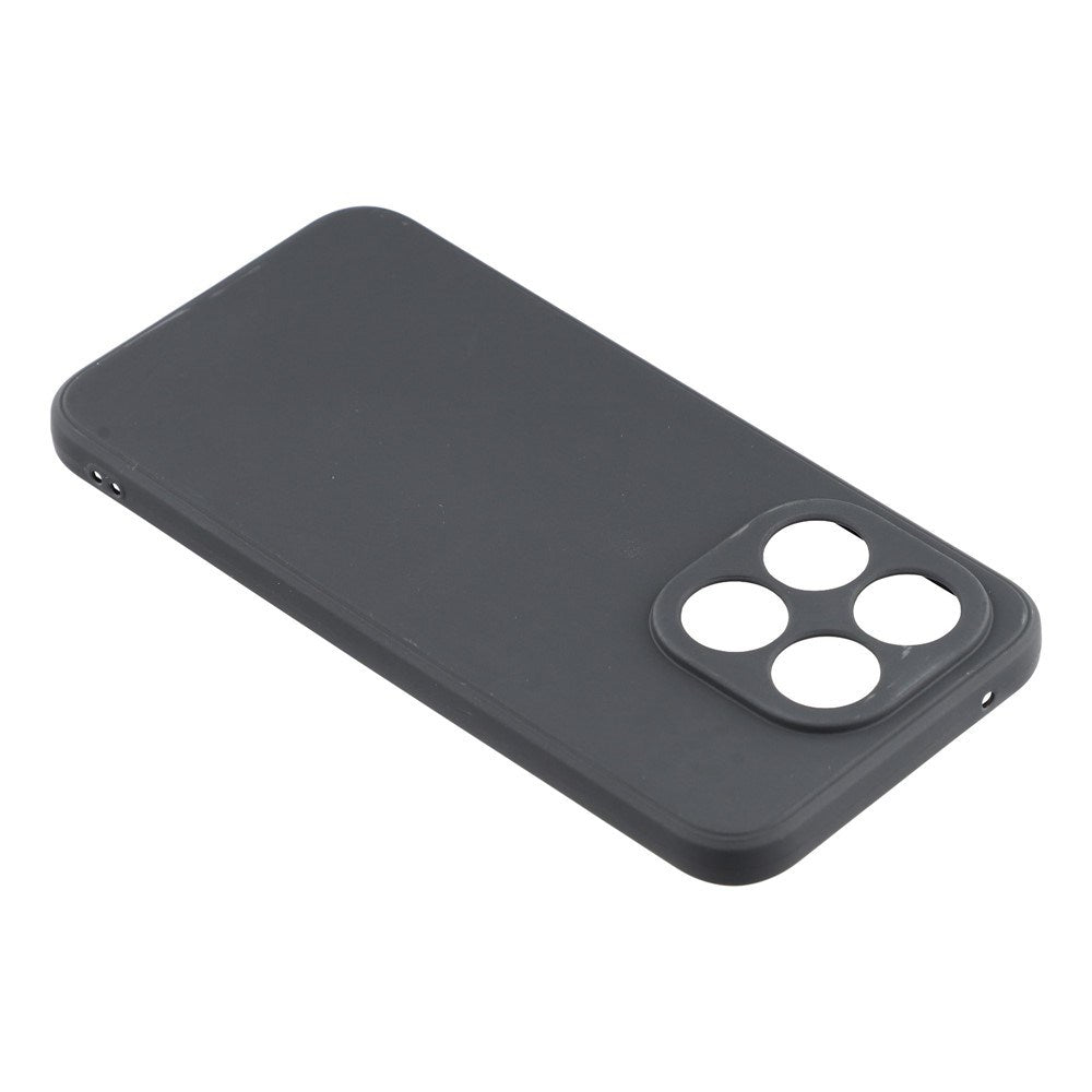 Xiaomi 15T EIDERWOOD Fleksibelt Plastik Cover - Sort