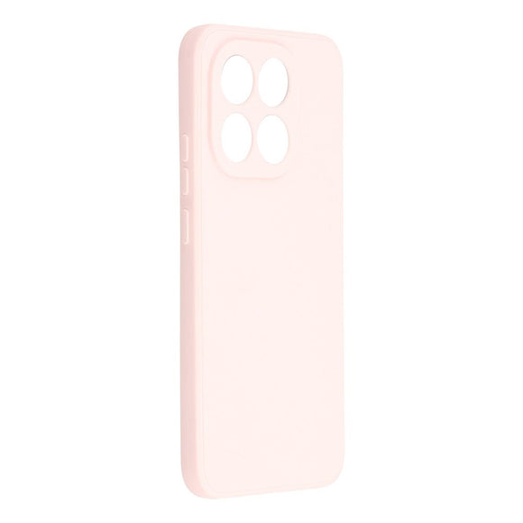 Xiaomi 15T EIDERWOOD Fleksibelt Plastik Cover - Lyserød