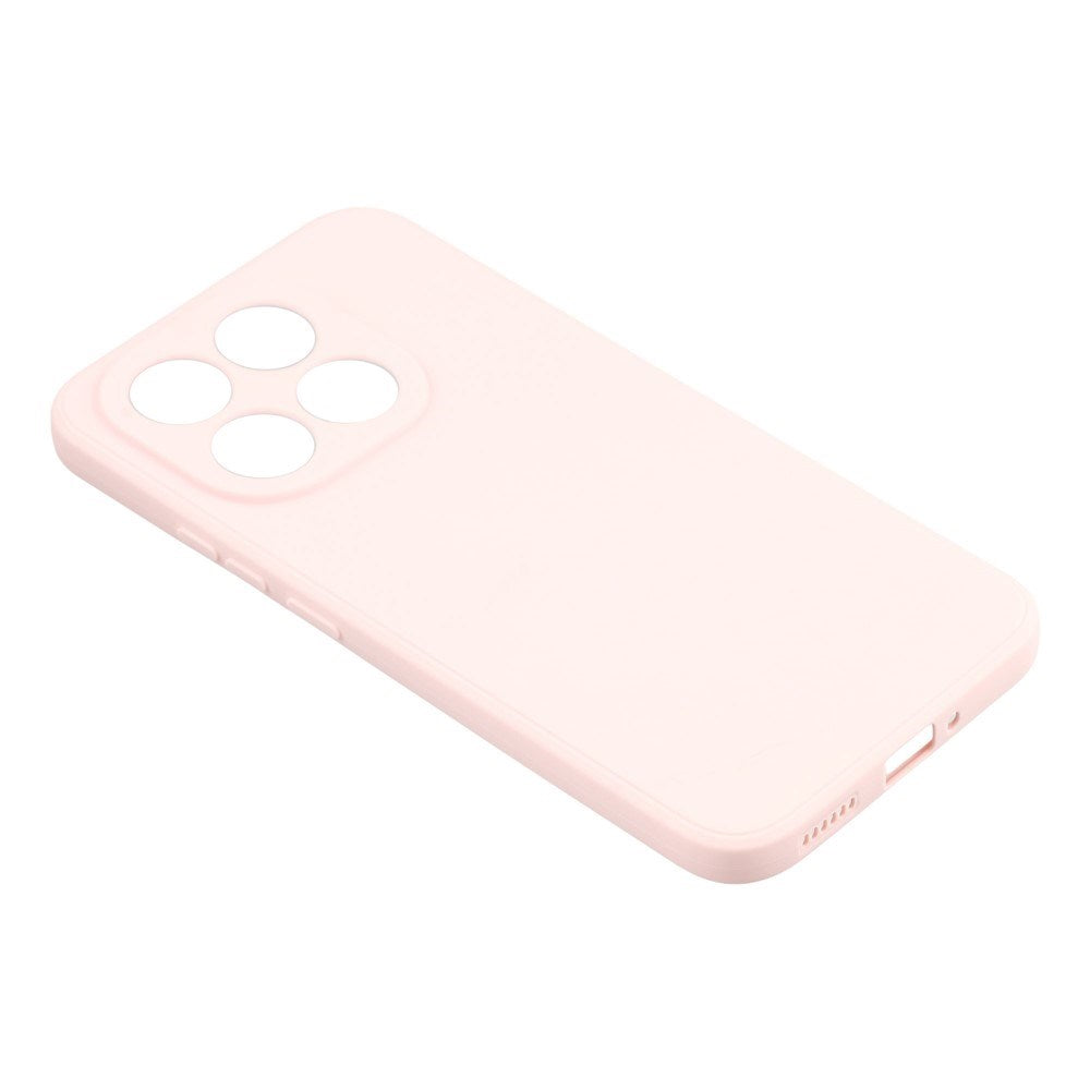 Xiaomi 15T EIDERWOOD Fleksibelt Plastik Cover - Lyserød